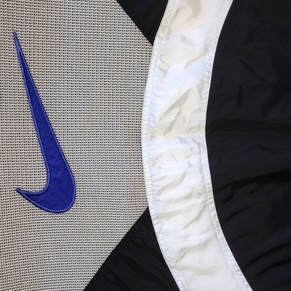 Rare Vintage Nike coat mini puffer men's medium jacket women's large - Picture 13 of 15